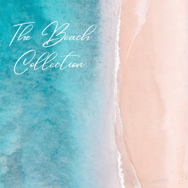 Bea&#39;s Beading, The Beach Collection