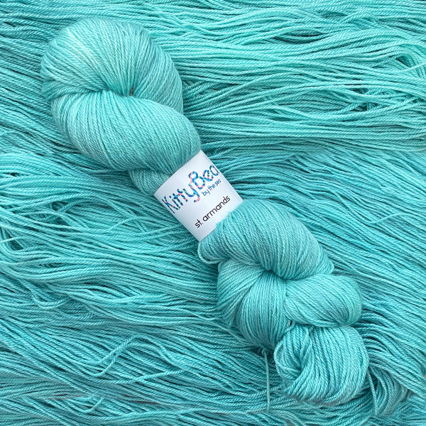 Siesta Superwash Merino Wool Cashmere Nylon Yarn