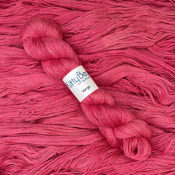 SALE: Lace-Fingering-Sock Weight Hand-Dyed Yarn Sale