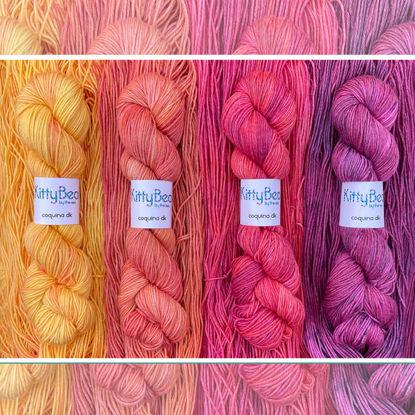 Siesta Superwash Merino Wool Cashmere Nylon Yarn