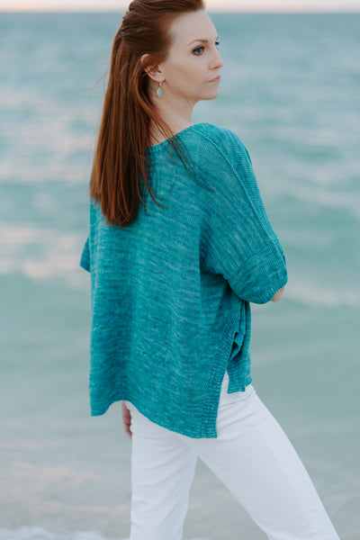 Roberts Pullover Knitting Pattern Download