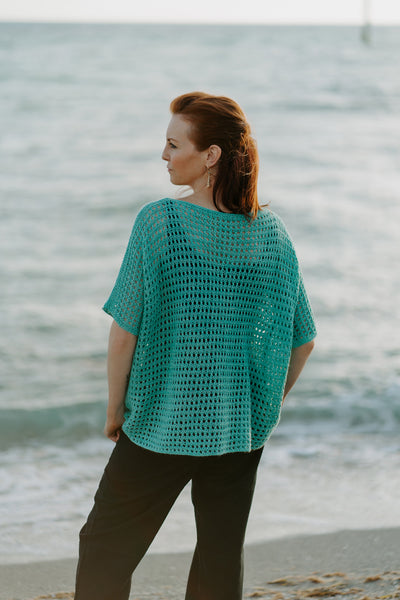 Potter Poncho Knitting Pattern Download