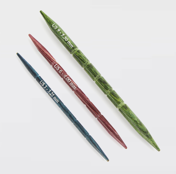 Knitter's Pride Symfonie Dreamz Cable Needle Set