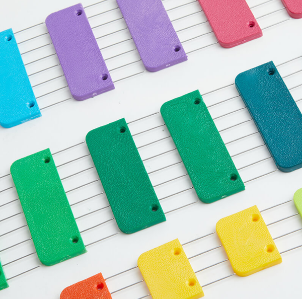 Knitter's Pride Rainbow Knit Blockers