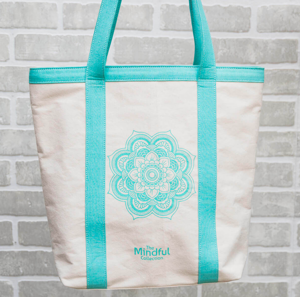 Knitter's Pride Mindful Tote Bag