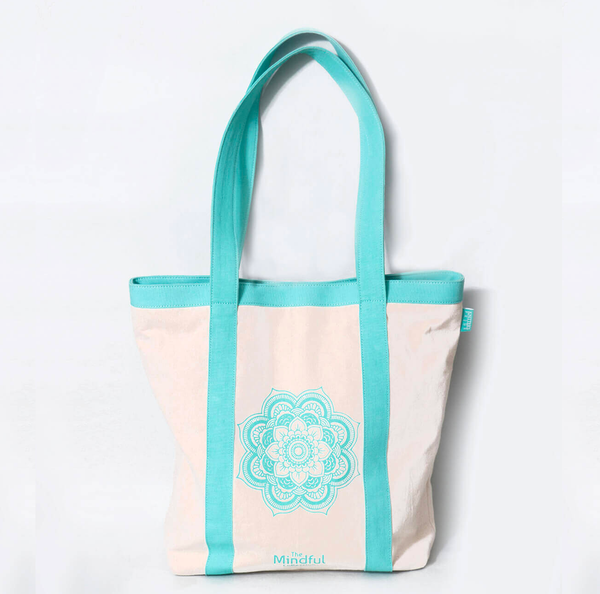 Knitter's Pride Mindful Tote Bag