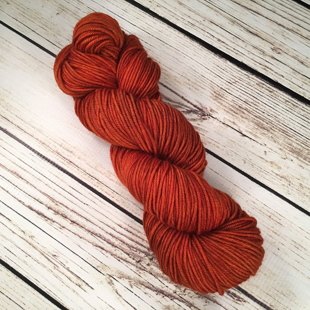 Siesta DK: Superwash Merino Wool Cashmere Nylon Yarn