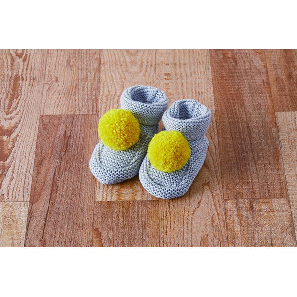 Clover Pom Pom Maker Set