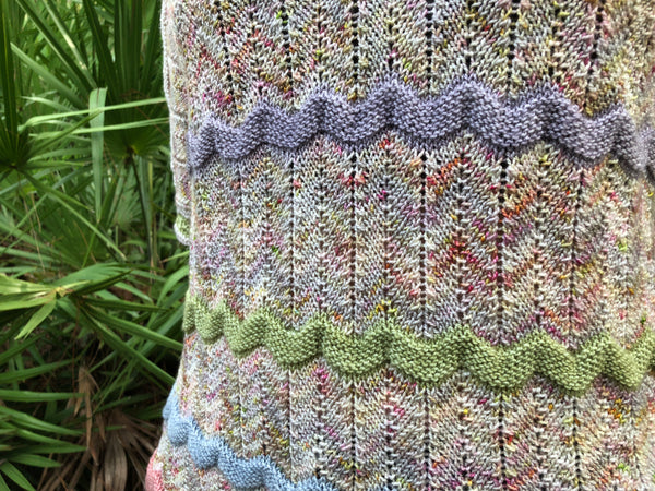Colson Pullover Knitting Pattern Download