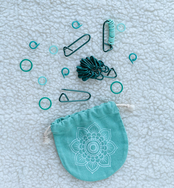 Knitter's Pride Mindful Markers Mega Pack
